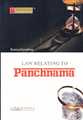 LAW_RELATING_TO_PANCHNAMA - Mahavir Law House (MLH)